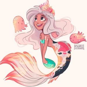 Meet your Posher, Samara